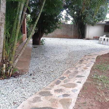 Sitio Da Lua Villa Lagoa Santa  Exterior photo