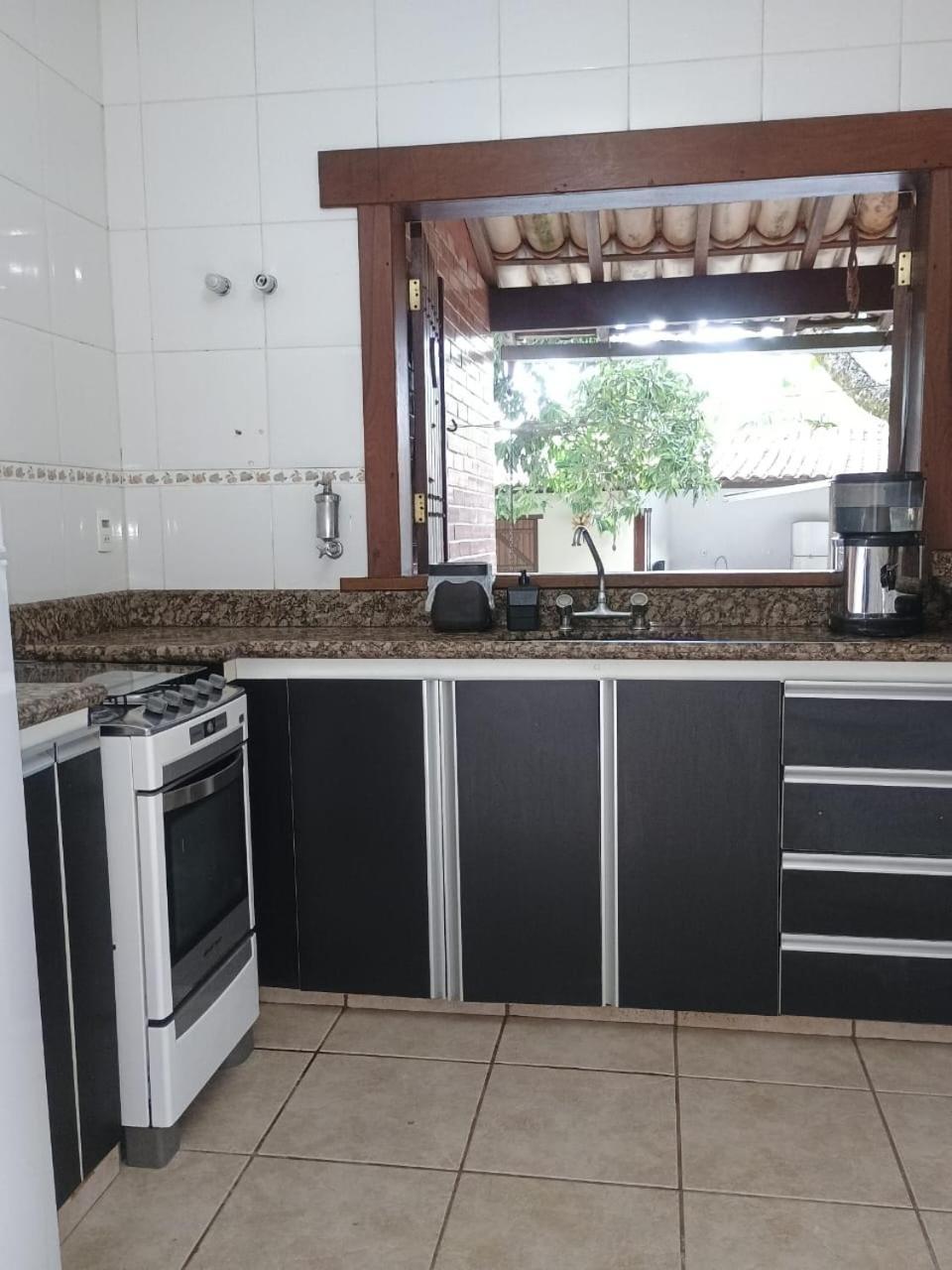 Sitio Da Lua Villa Lagoa Santa  Exterior photo