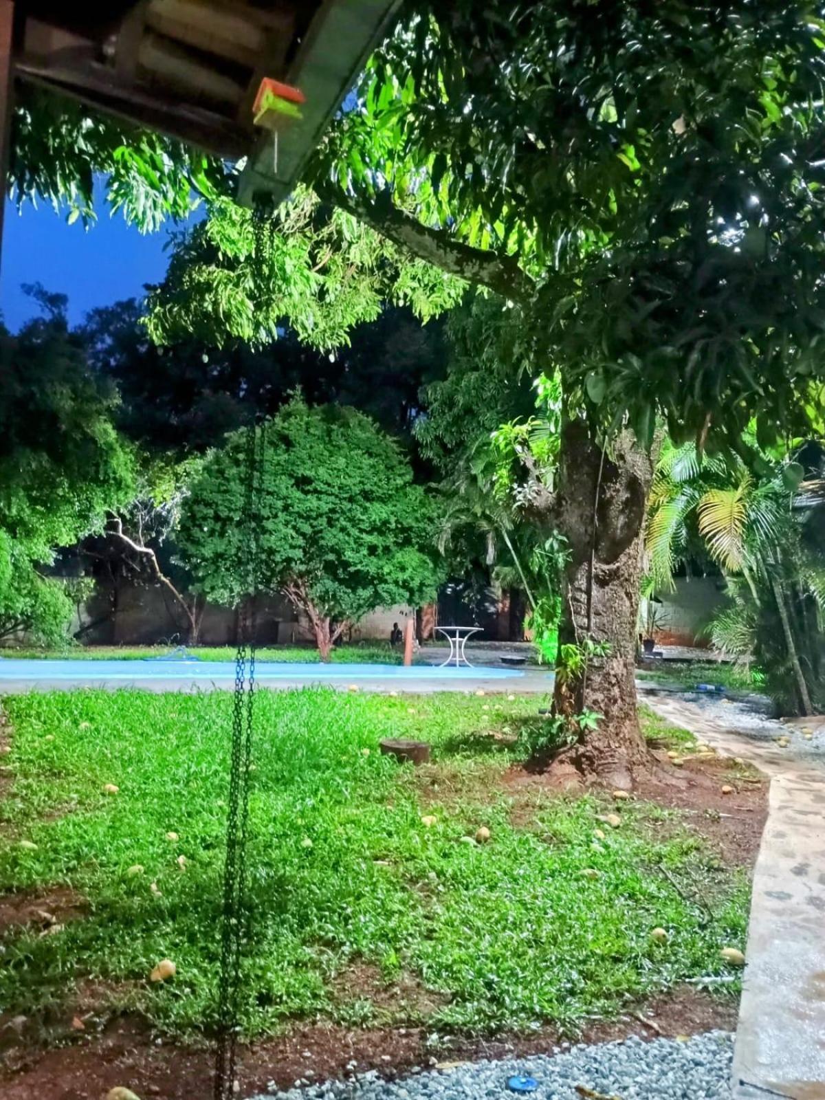 Sitio Da Lua Villa Lagoa Santa  Exterior photo