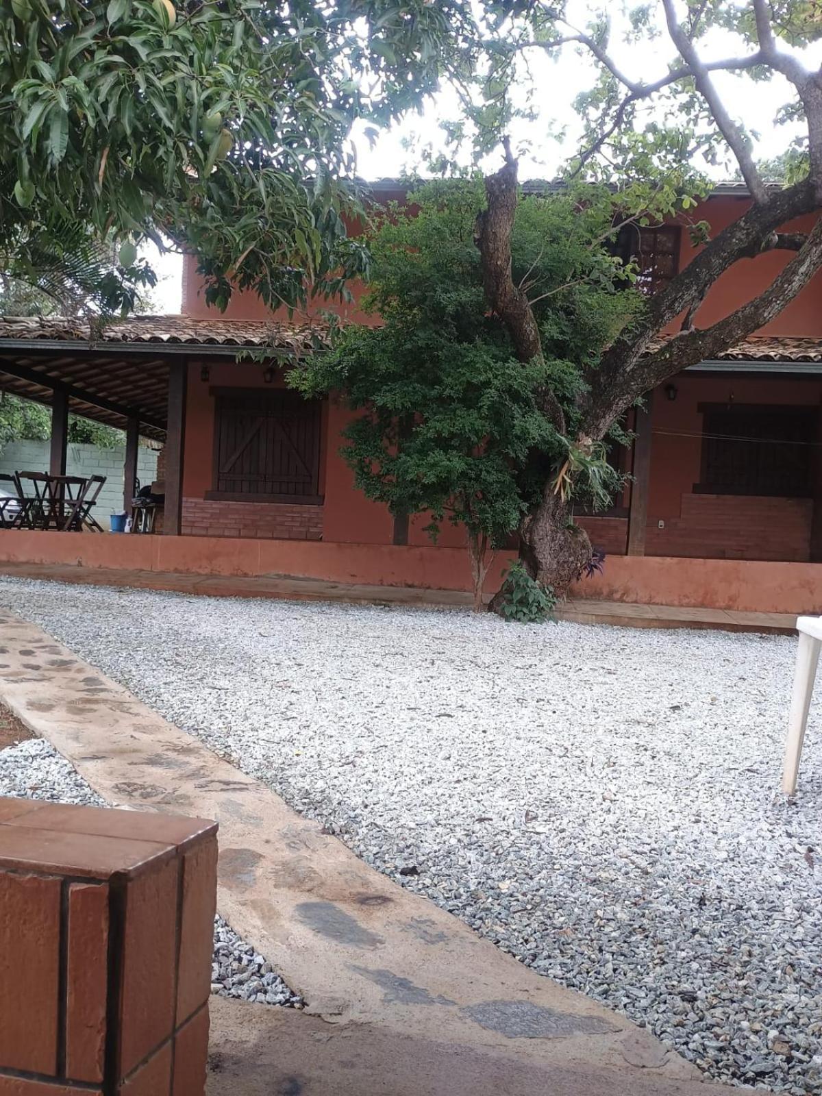 Sitio Da Lua Villa Lagoa Santa  Exterior photo